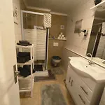 Apartmán Mephisto Pottenstein