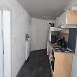 Mephisto Apartmán Pottenstein