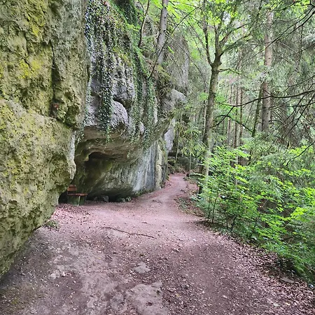 Mephisto Apartamento