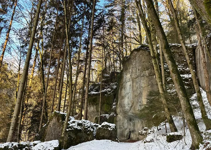 Faust * Pottenstein
