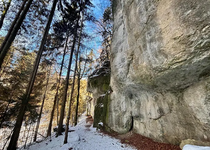 Faust * Pottenstein