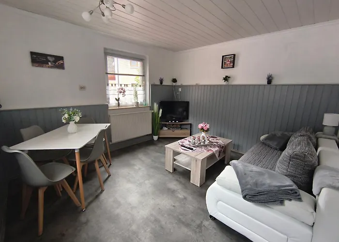 Faust Apartament