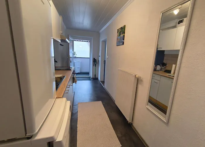 Apartament Faust