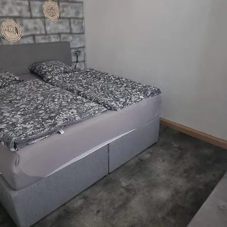 Mephisto Apartment