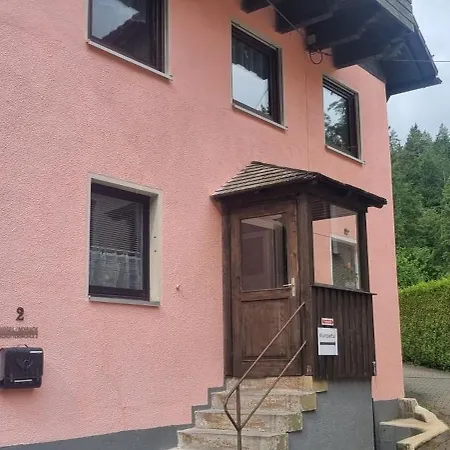 Apartment Mephisto