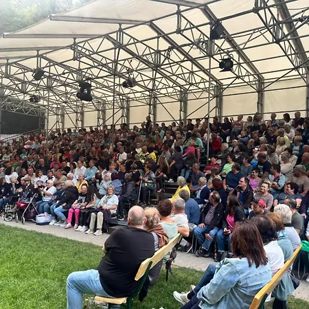 Mephisto * Pottenstein